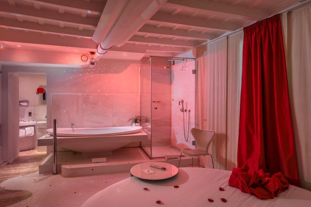 Apartmán Sistina Řím Exteriér fotografie