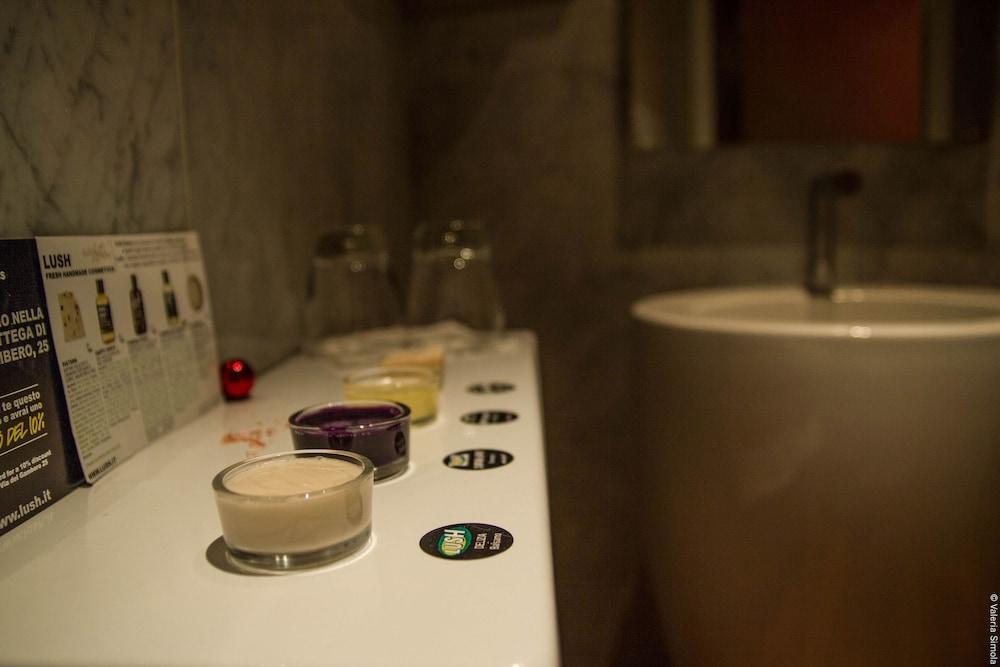 Apartmán Sistina Řím Exteriér fotografie