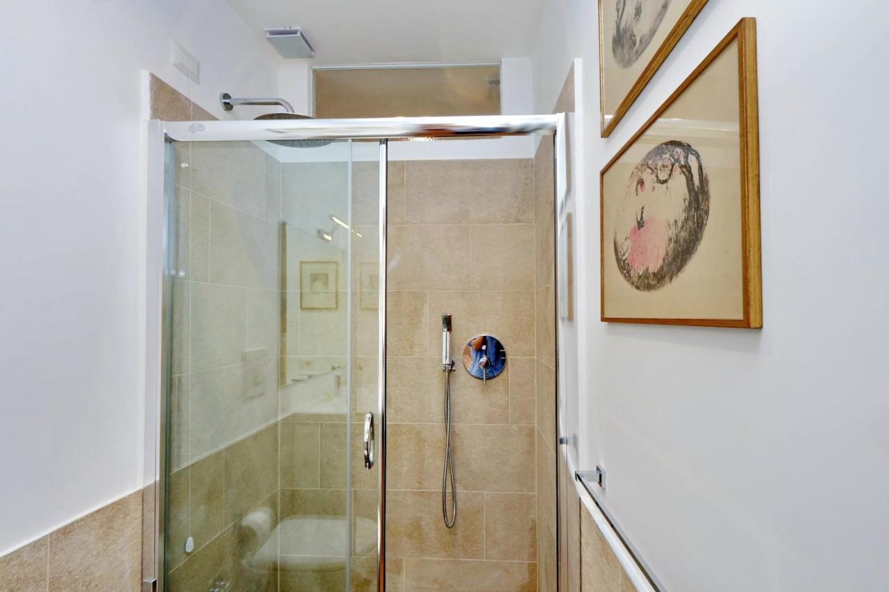 Apartmán Sistina Řím Exteriér fotografie